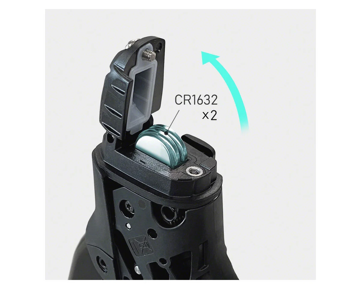 Shimano 105 Di2 ST-R7170 Hydraulic Shift/Brake Levers (Black) (Right) (12 Speed) (No Caliper) (Elect - view 7